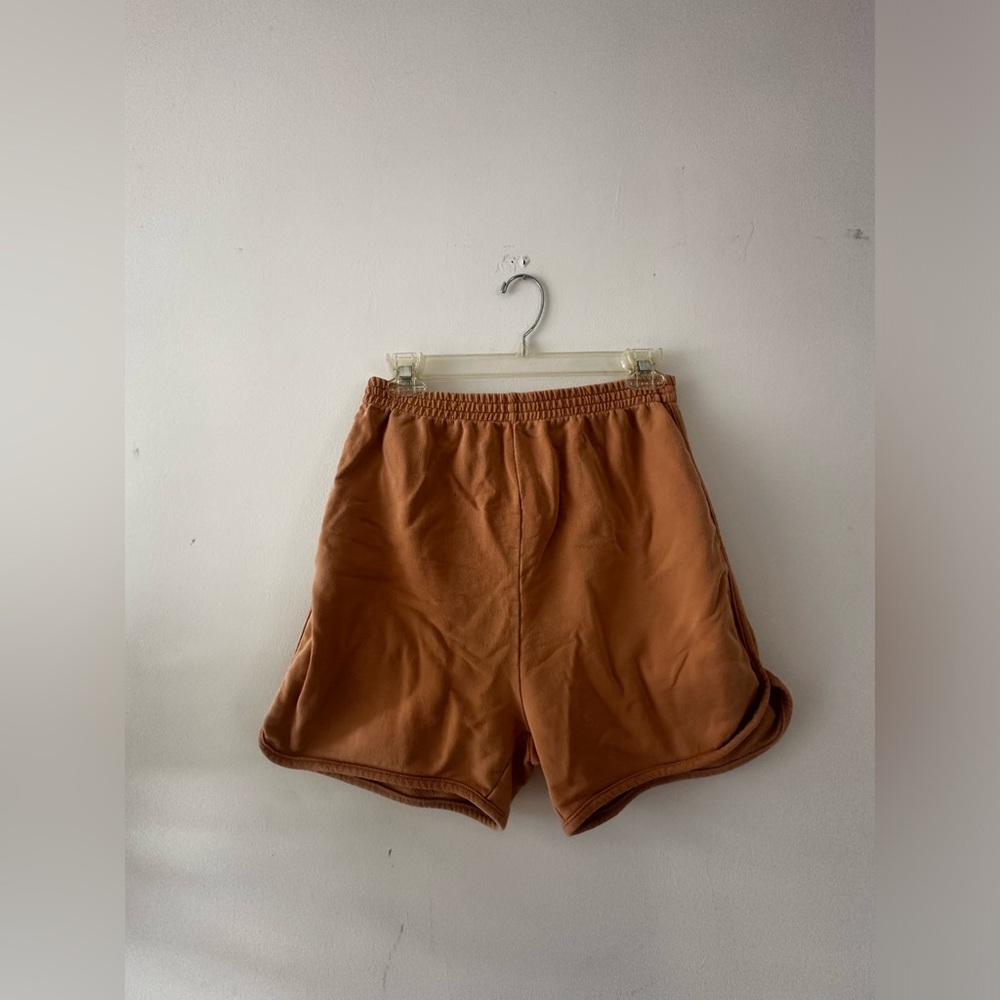 Rudy Jude track short
